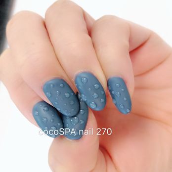 Coco Spa Nail - Nail Salons Near Me - Brookfield, Connecticut