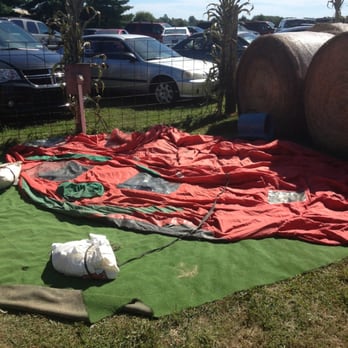 Highland Orchards - The Inflatable Apple - Farmers Market Near Me - West Chester, Pennsylvania Highland Orchards - The Inflatable Apple - Farmers Market Near Me - West Chester, Pennsylvania