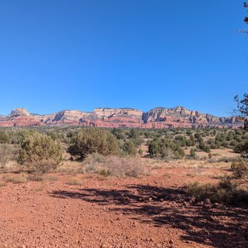 Sedona Offroad Adventures - Tours Near Me - Sedona, Arizona