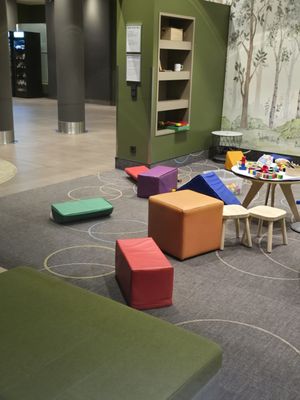 Novotel Berlin Mitte by null