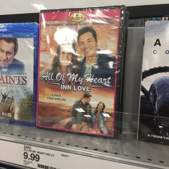 Target - They sell my fav hallmark movie!!!! - Department Stores Near Me - Greenwood Village, Colorado Target - They sell my fav hallmark movie!!!! - Department Stores Near Me - Greenwood Village, Colorado