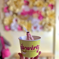 Swirlz Soft Serve Parlor
