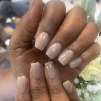 Legacy Nails & Spa - Nail Salons Near Me - Plano, Texas