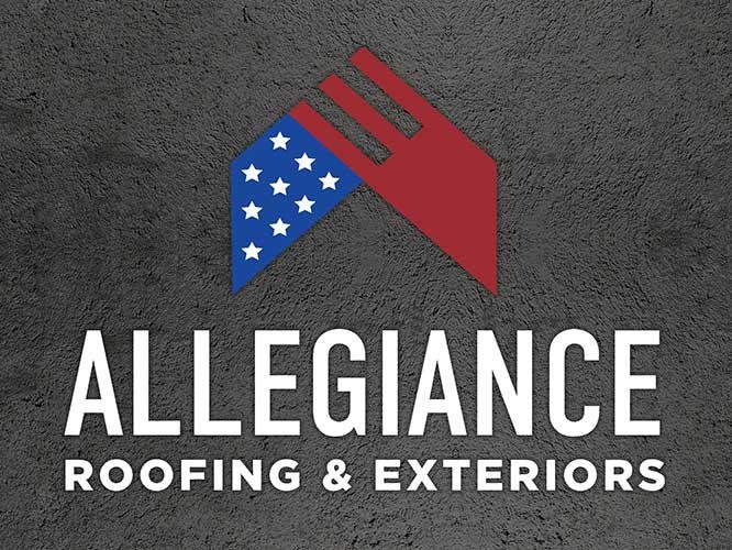 Slide of Allegiance Roofing & Exteriors