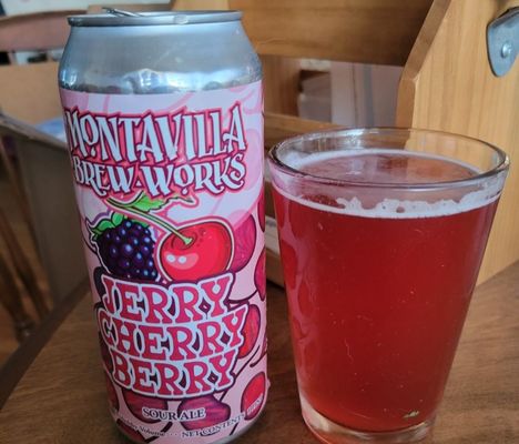 Montavilla Brew Works by null