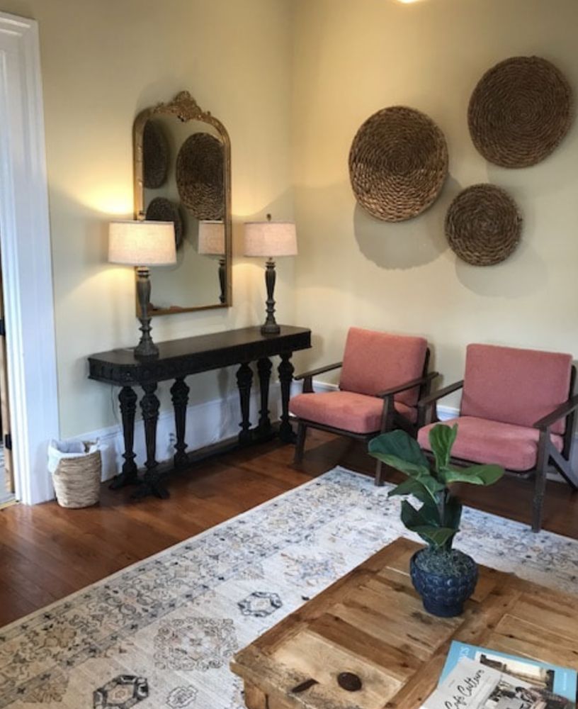 Healthy Life Solutions - grief counselor in Tupelo, MS