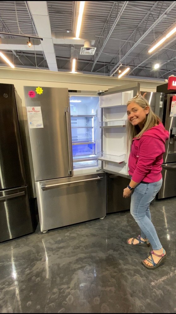 CHARLIE WILSON’S APPLIANCE & TV - 23 Photos & 35 Reviews - 1166 E Lewis