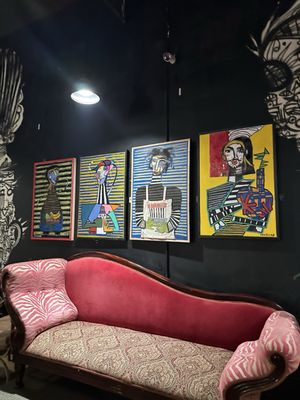 Davey's Delicious Bagels by null