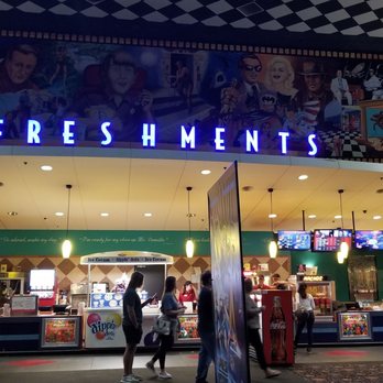 premiere cinema malbis