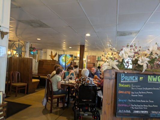 Northwest Grille by null