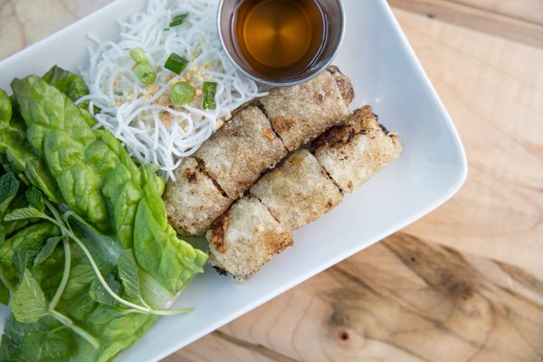 Phorage Vietnamese Bistro + Bar WeHo by null