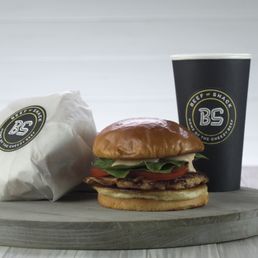 Chicken Sandwich