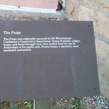 Arthurdale Heritage - Historical Tours Near Me - Arthurdale, West Virginia