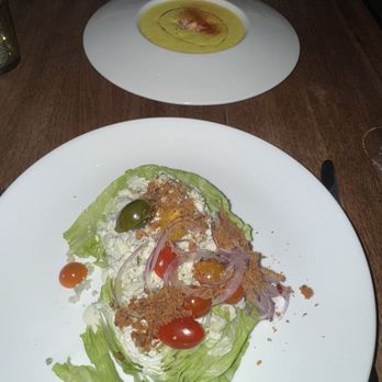 Ario - Wedge salad - Beer, Wine & Spirits Near Me - Marco Island, Florida Ario - Wedge salad - Beer, Wine & Spirits Near Me - Marco Island, Florida