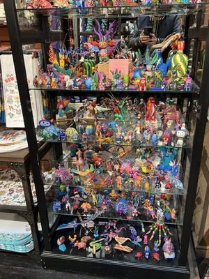 Original Trading Post by null