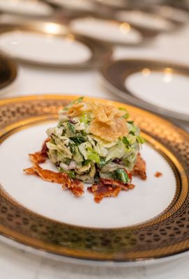 The Cedric Frazier Experience