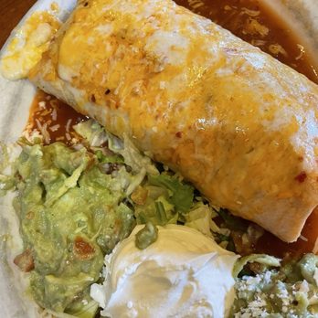 Roberto's Cafe - Carne Asada Burrito - Mexican Near Me - Mammoth Lakes, California Roberto's Cafe - Carne Asada Burrito - Mexican Near Me - Mammoth Lakes, California