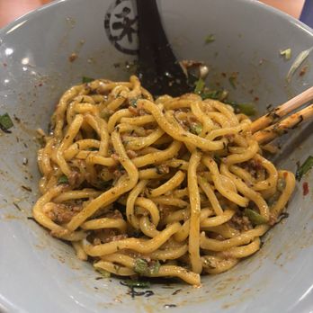 Wadaya - Tokyo Mazemen - after - Ramen Near Me - Fremont, California Wadaya - Tokyo Mazemen - after - Ramen Near Me - Fremont, California