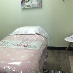 Super sanitary and very stylishly decorated
