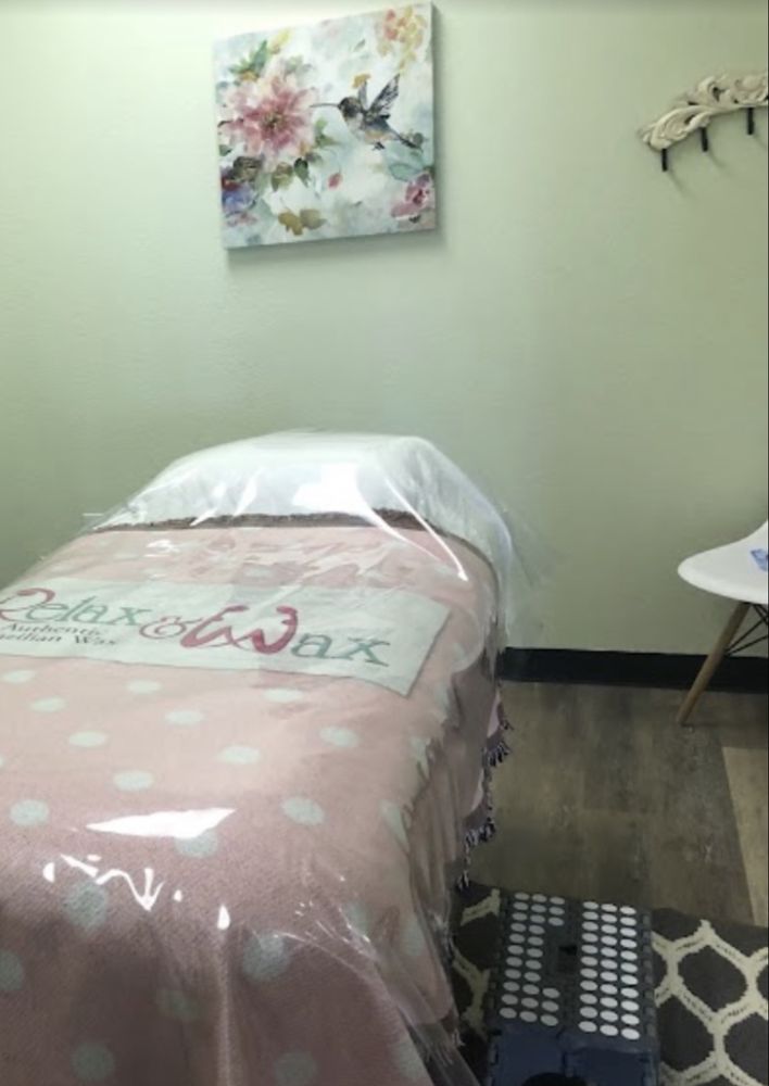 RELAX & WAX Updated September 2024 17 Reviews 2000 Denison St