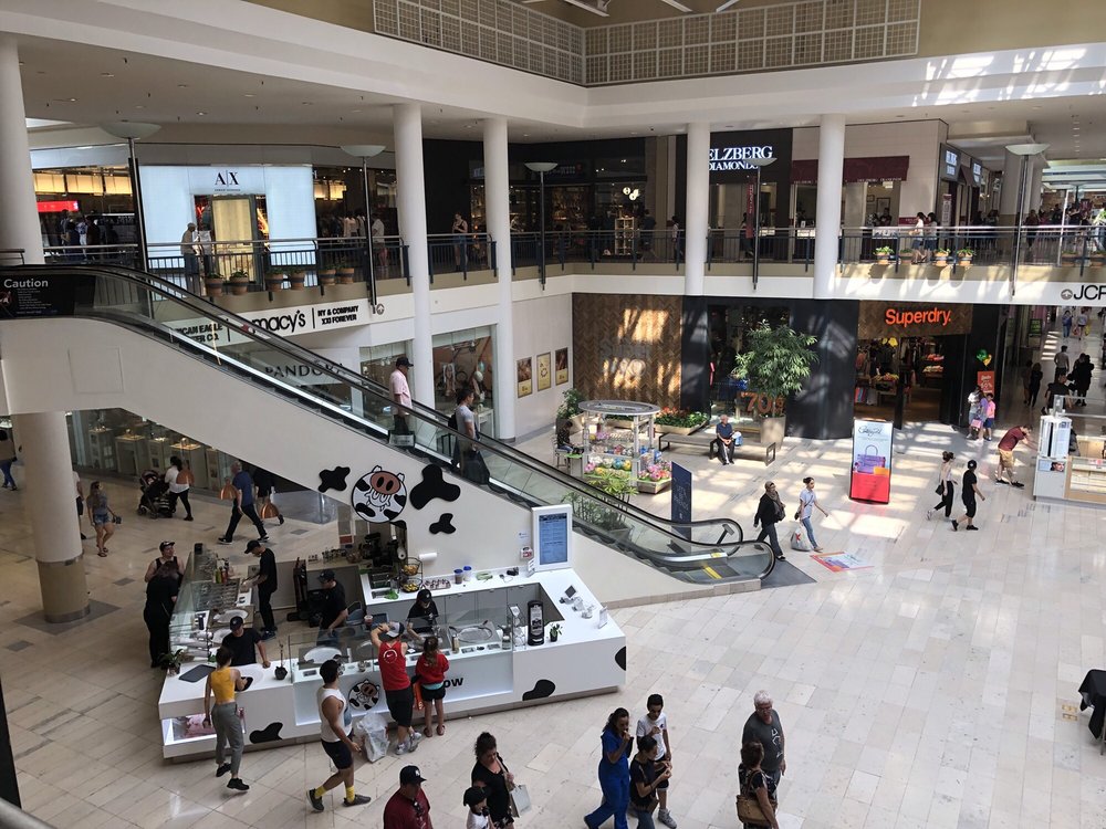 clarks staten island mall