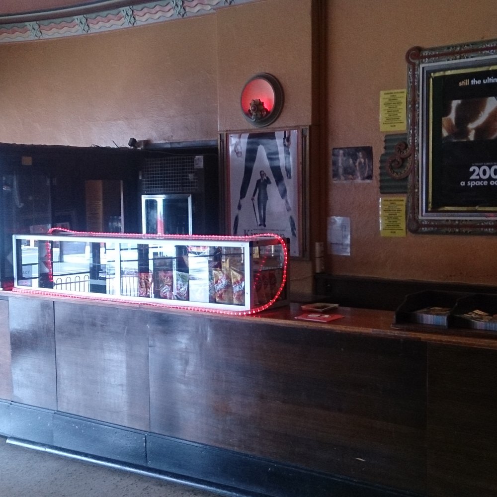 The Astor Theatre - Ticket Window - Cinema Near Me - St Kilda, VIC The Astor Theatre - Ticket Window - Cinema Near Me - St Kilda, VIC