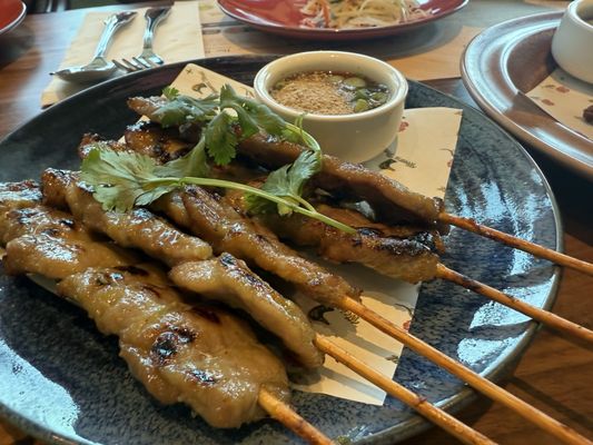 Street Food by Weera Thai by null