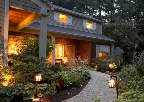 Journey Inn Bed & Breakfast by null
