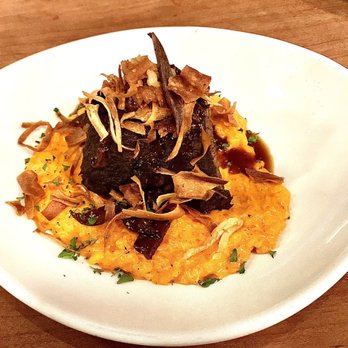 Board And You - Short rib risotto - Wine Bars Near Me - New Albany, Indiana Board And You - Short rib risotto - Wine Bars Near Me - New Albany, Indiana