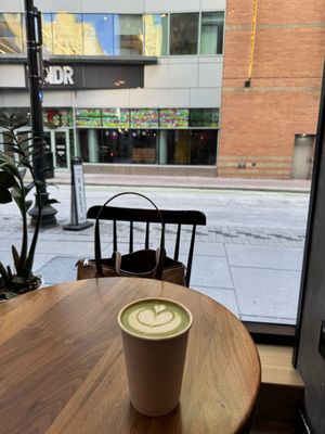 George Howell Coffee by null