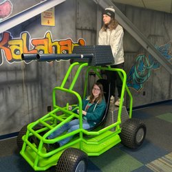 Tom Foolerys Adventure Park