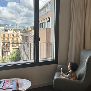 Almanac - Hotels Near Me - Barcelona, B