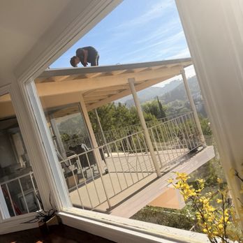 Anytime Roofing - Fearless and professional. Thank you guys. - Roofing Near Me - Los Angeles, California Anytime Roofing - Fearless and professional. Thank you guys. - Roofing Near Me - Los Angeles, California
