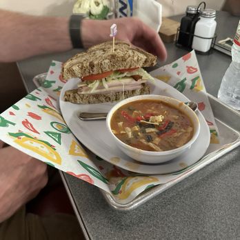 Old Town Cafe - New Mexican Cuisine Near Me - Albuquerque, New Mexico