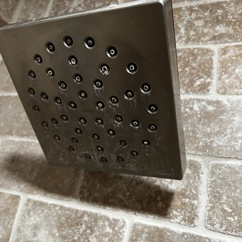 Denver Metro Maids - Water residue not cleaned off. - Home Cleaning Near Me - Denver, Colorado Denver Metro Maids - Water residue not cleaned off. - Home Cleaning Near Me - Denver, Colorado