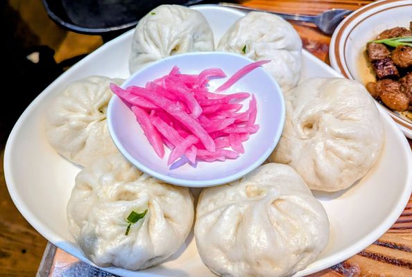 Khampa Kitchen by null Khampa Kitchen by null