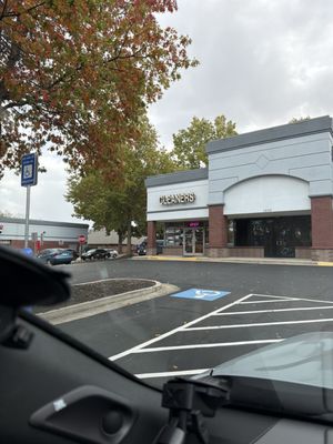 Kleen Sweet Cleaners