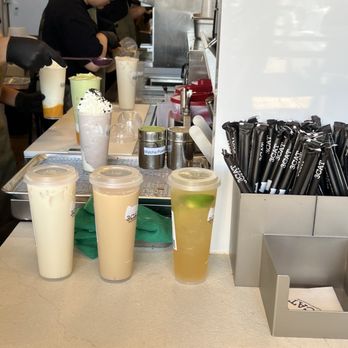 3CAT - Bubble Tea Near Me - Westminster, California 3CAT - Bubble Tea Near Me - Westminster, California