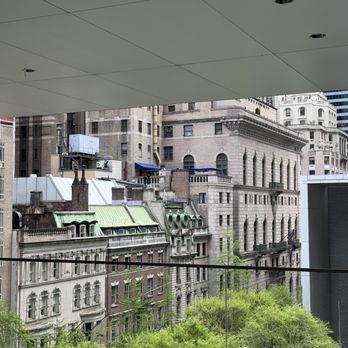MoMA - Looking out the windows is almost as enjoyable as the museum itself. - Bookstores Near Me - New York, New York MoMA - Looking out the windows is almost as enjoyable as the museum itself. - Bookstores Near Me - New York, New York