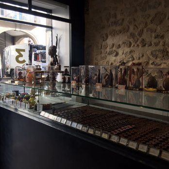 Les 3 Chocolats - Chocolatiers & Shops Near Me - Paris, 75