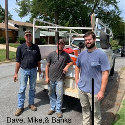 Ace Plumbing Company