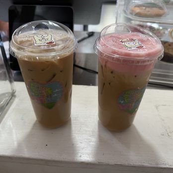 Boss Chic Coffee Bar - Everything made to order - Coffee & Tea Near Me - Lancaster, California Boss Chic Coffee Bar - Everything made to order - Coffee & Tea Near Me - Lancaster, California