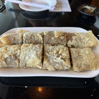 Mr Dragon Noodle House - Beef roll - Chinese Near Me - Diamond Bar, California Mr Dragon Noodle House - Beef roll - Chinese Near Me - Diamond Bar, California