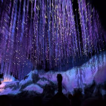 Frozen Ever After - Amusement Parks Near Me - Orlando, Florida