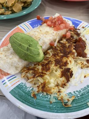 Dee's Family Restaurant by null