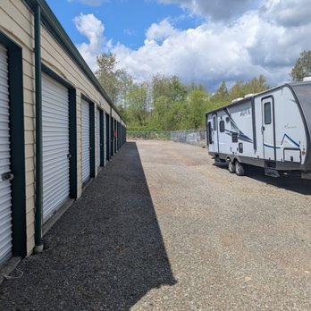 Mountainside Storage - Self Storage Near Me - Sultan, Washington Mountainside Storage - Self Storage Near Me - Sultan, Washington