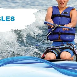 Watermark Marine Supply Store
