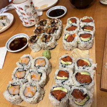 Toyoda Sushi - Sushi Bars Near Me - Seattle, Washington Toyoda Sushi - Sushi Bars Near Me - Seattle, Washington
