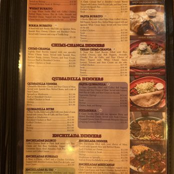 Don Jose's Grill - June 2026 - Mexican Near Me - Kenner, Louisiana