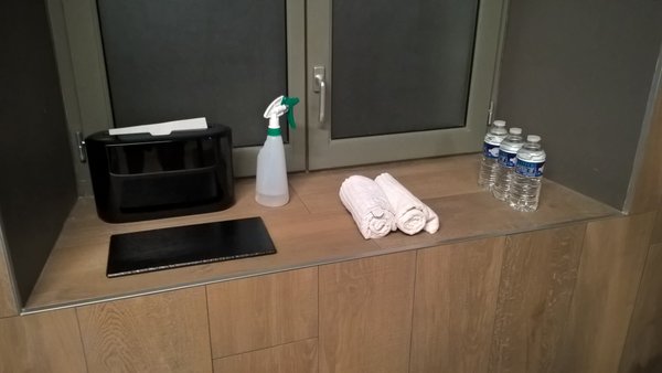 Novotel Saint Brieuc Centre Gare by null